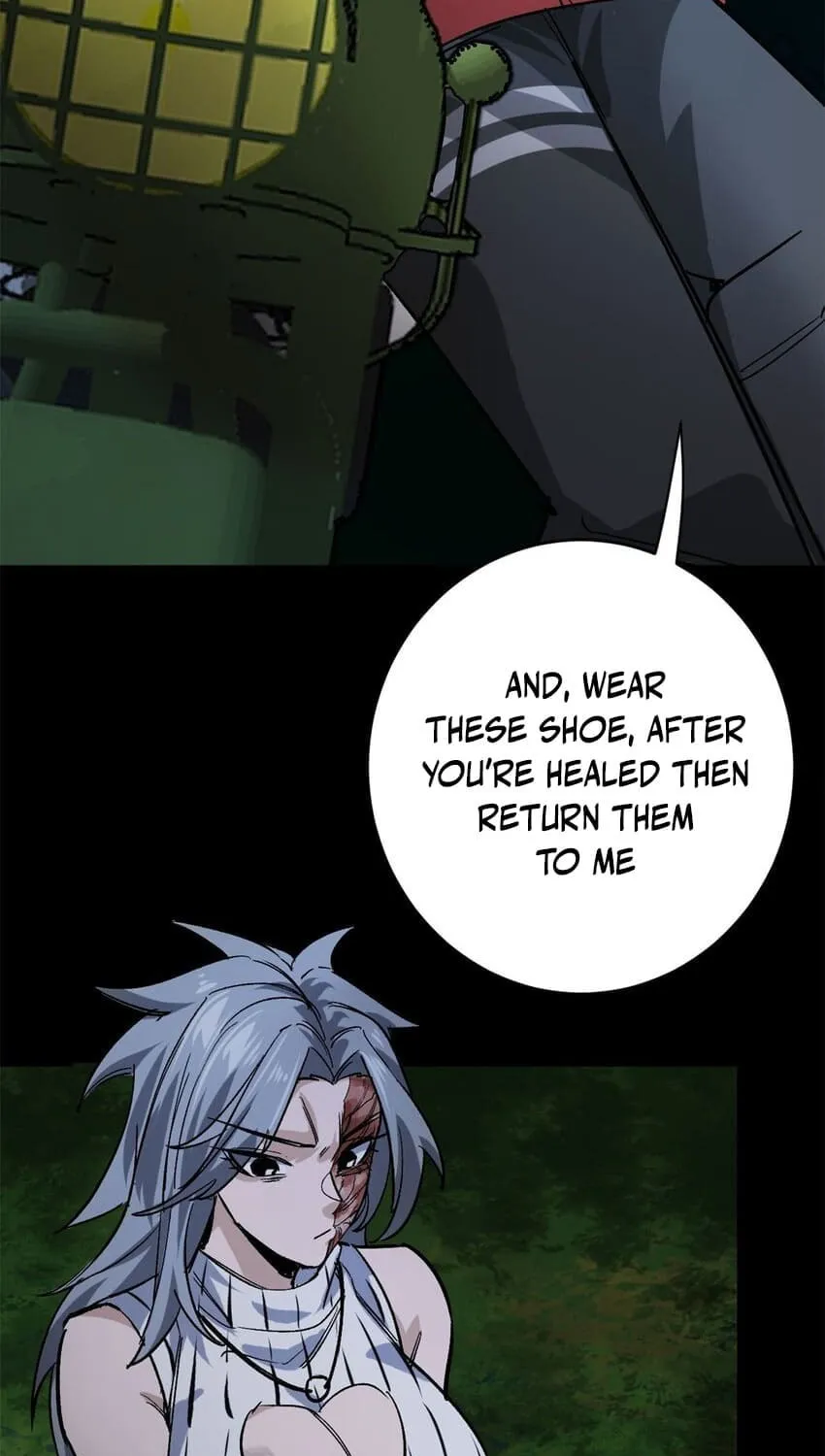 Read Roulette World (Colored) chapter 168 image 50 on Lezhin