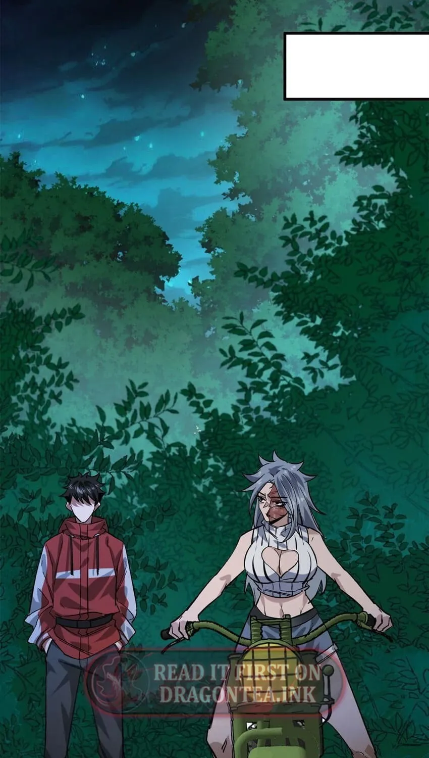 Read Roulette World (Colored) chapter 168 image 52 on Lezhin