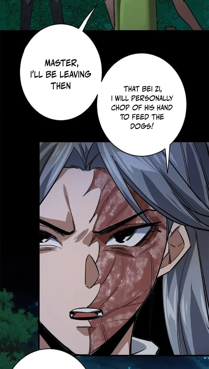 Read Roulette World (Colored) chapter 168 image 53 on Lezhin