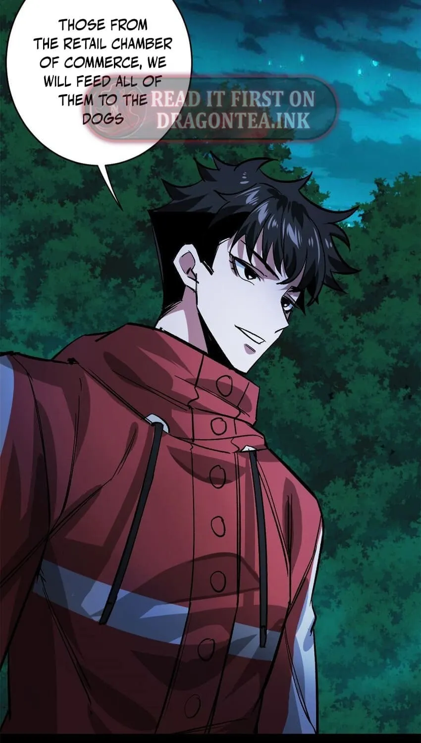 Read Roulette World (Colored) chapter 168 image 54 on Lezhin