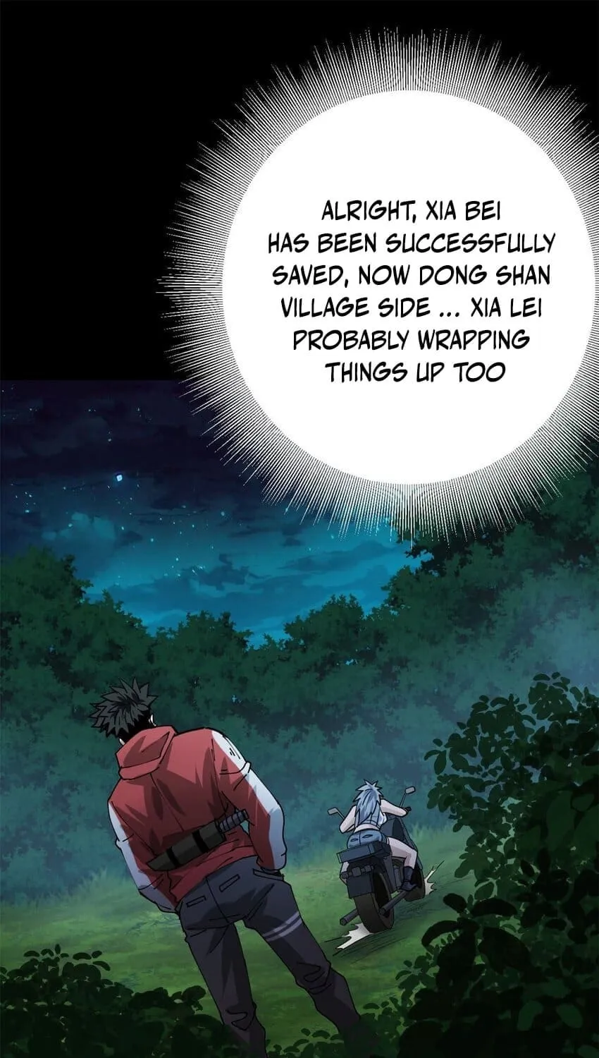 Read Roulette World (Colored) chapter 168 image 56 on Lezhin