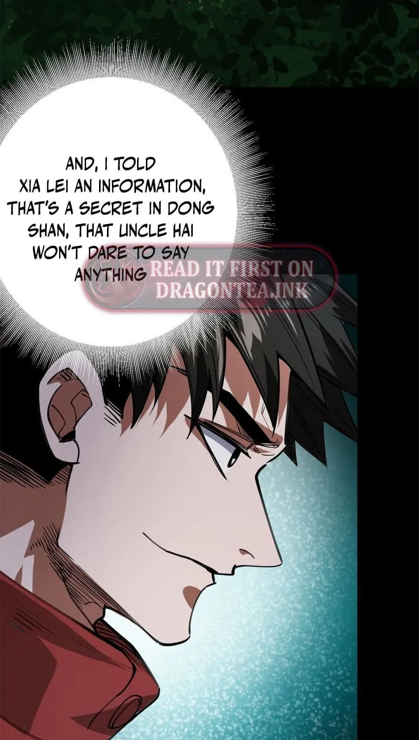 Read Roulette World (Colored) chapter 168 image 57 on Lezhin