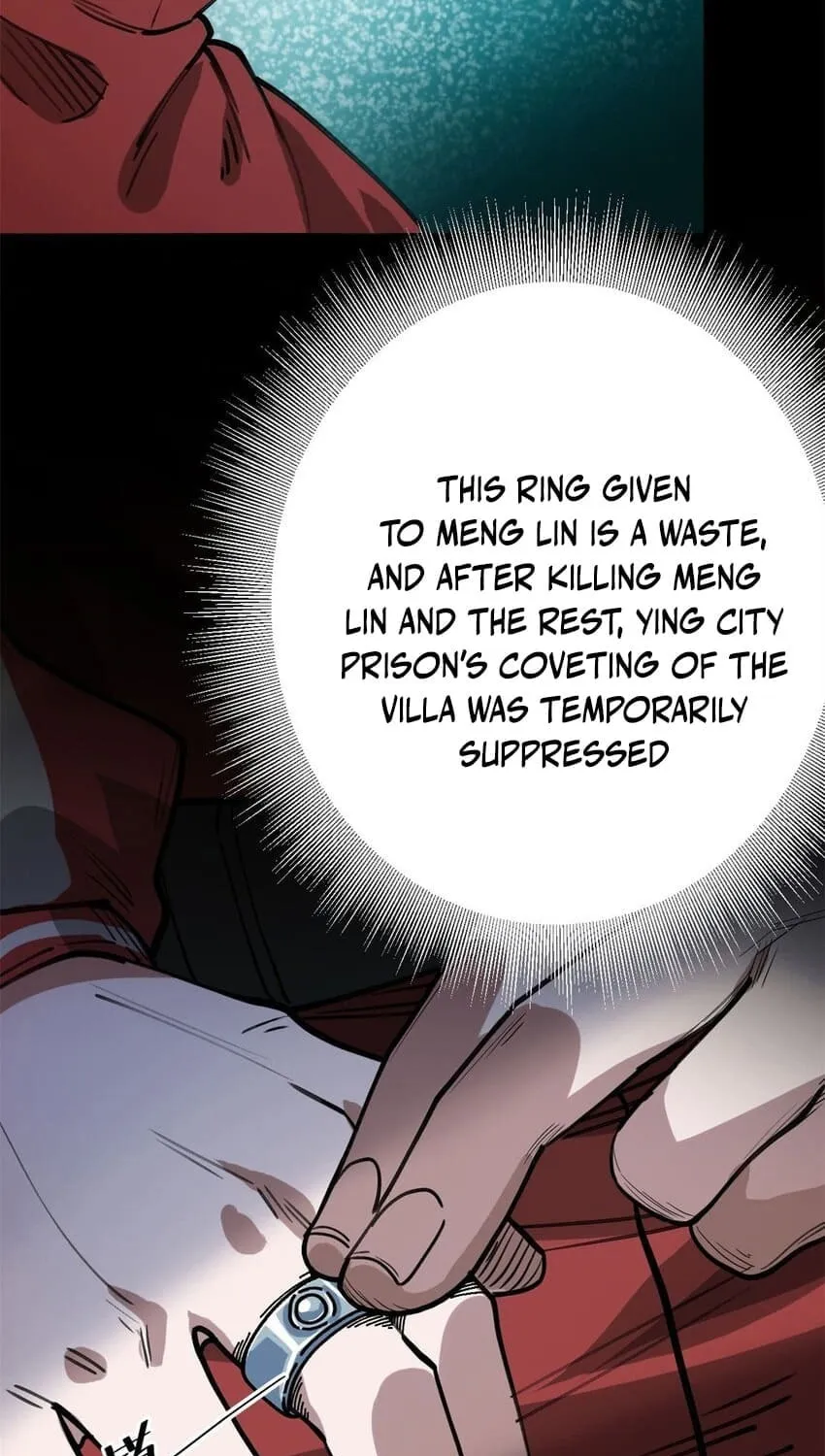 Read Roulette World (Colored) chapter 168 image 58 on Lezhin