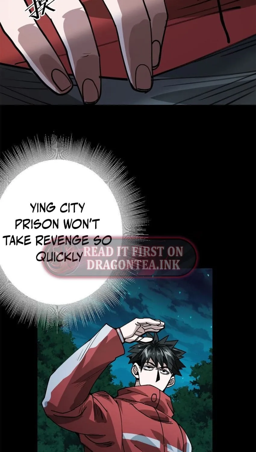 Read Roulette World (Colored) chapter 168 image 59 on Lezhin