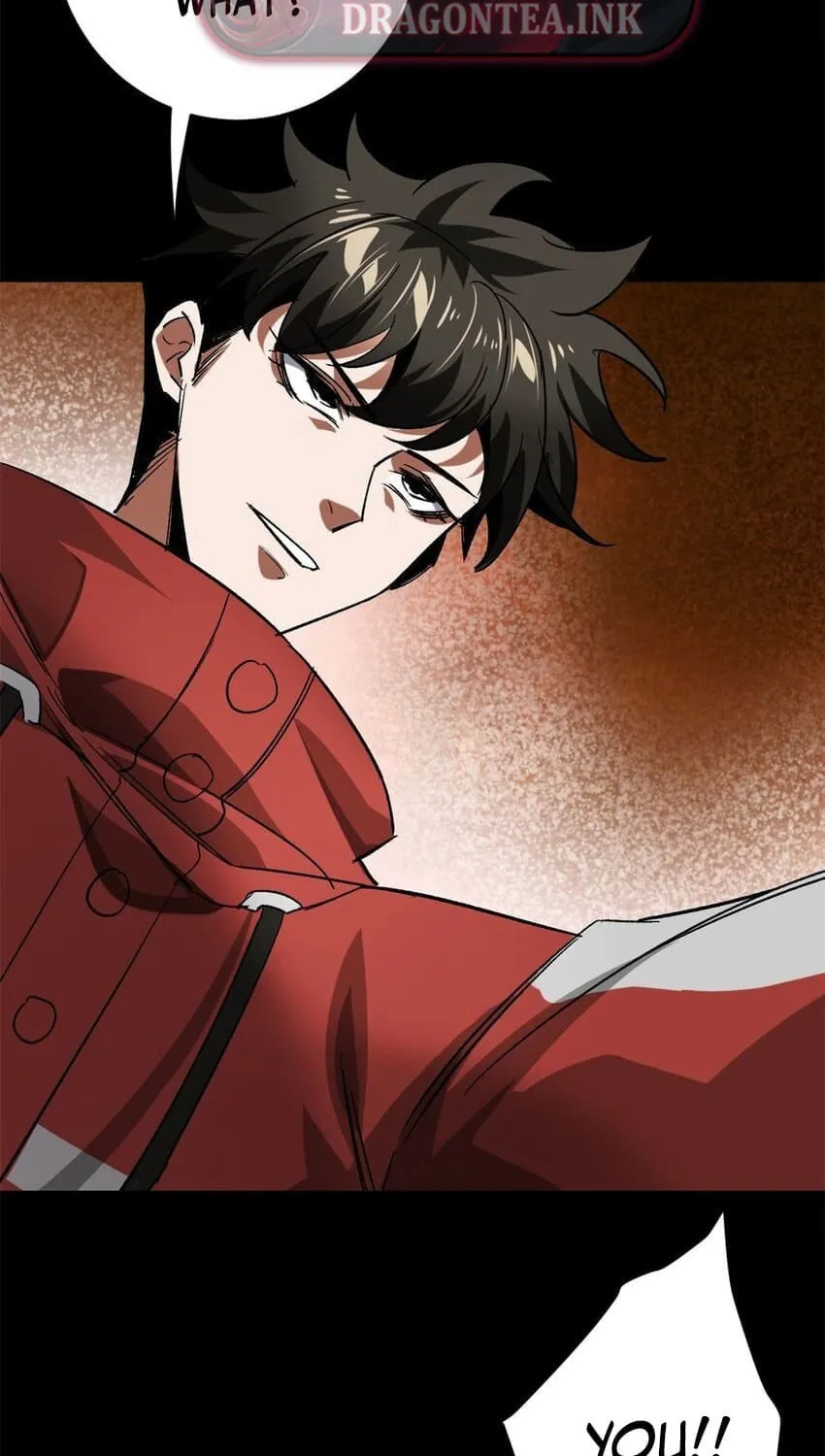 Read Roulette World (Colored) chapter 168 image 6 on Lezhin