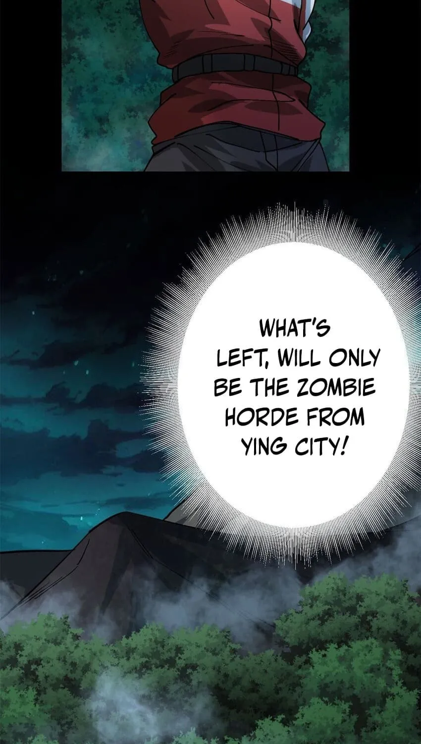 Read Roulette World (Colored) chapter 168 image 60 on Lezhin