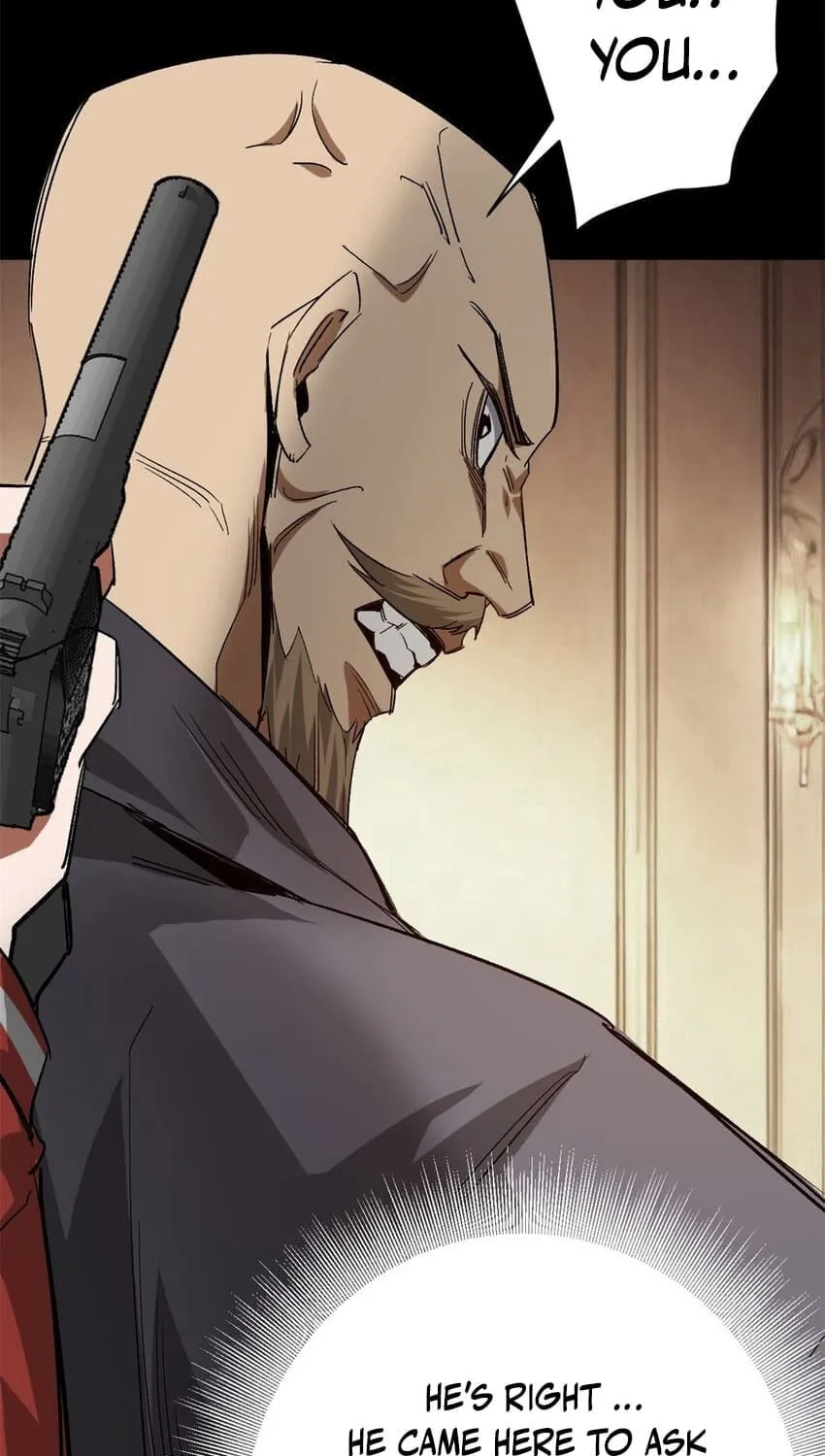Read Roulette World (Colored) chapter 168 image 7 on Lezhin