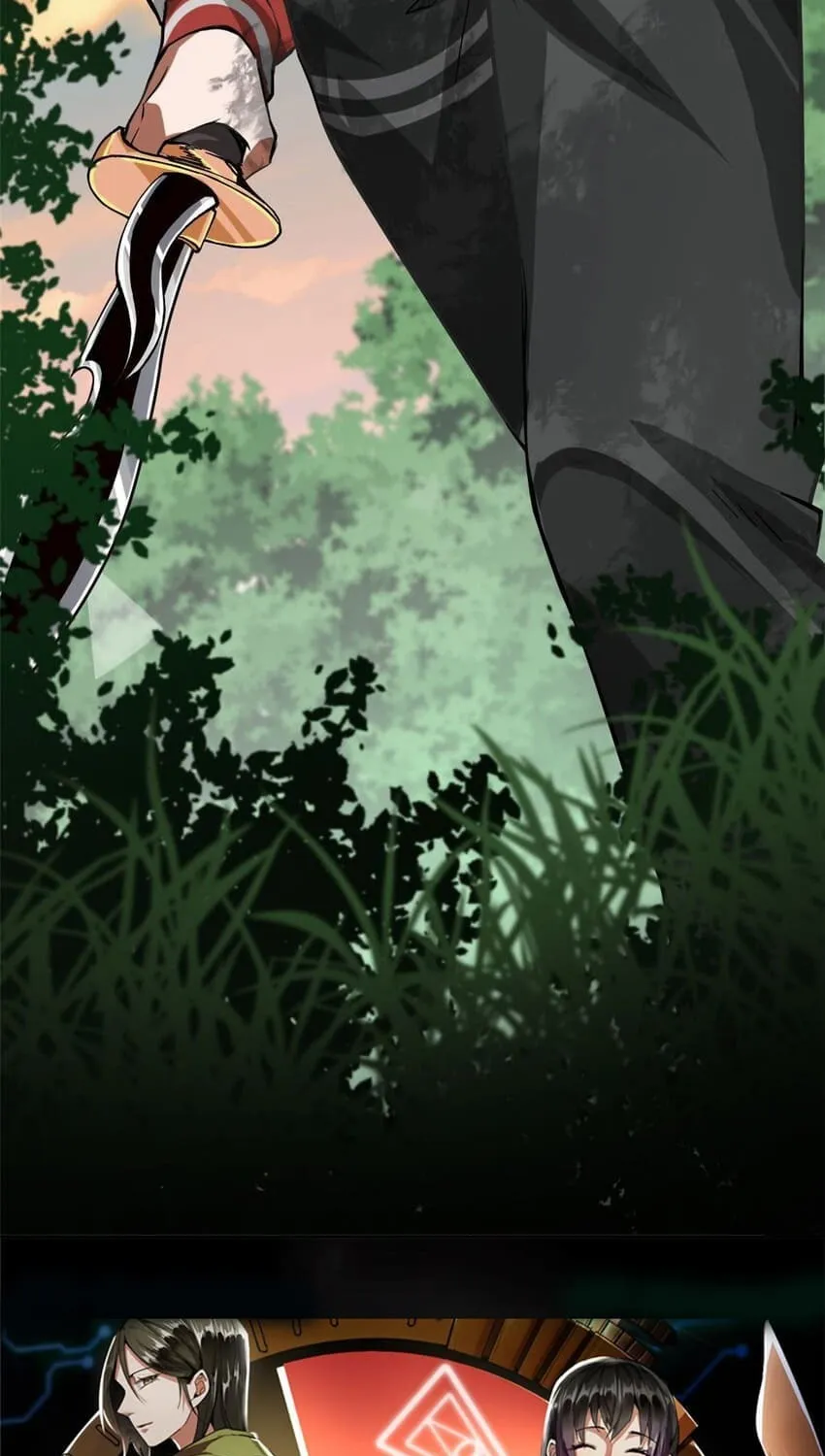 Read Roulette World (Colored) chapter 169 image 12 on Lezhin