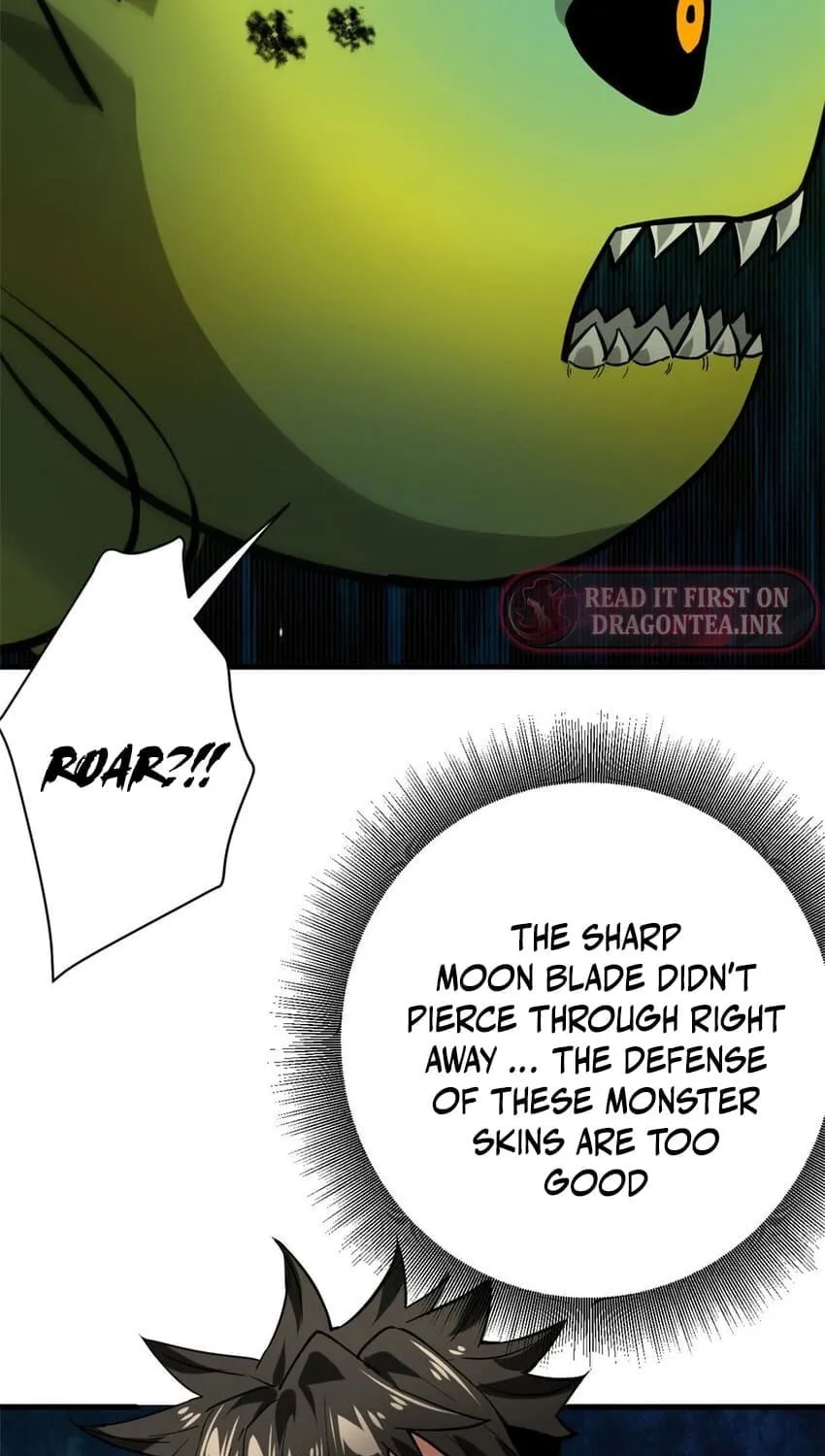 Read Roulette World (Colored) chapter 169 image 18 on Lezhin
