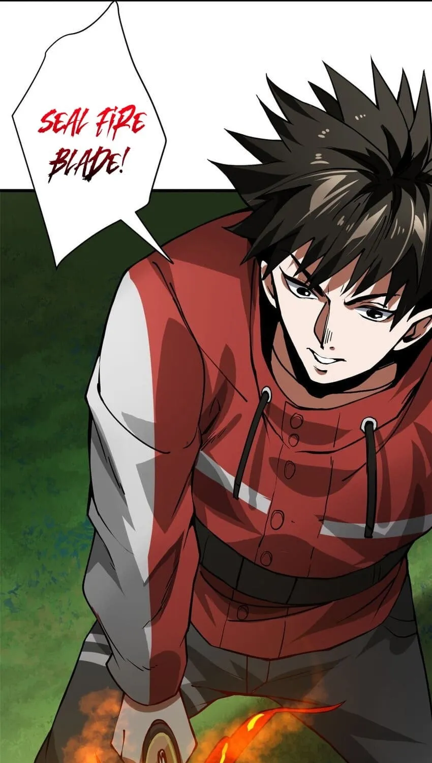 Read Roulette World (Colored) chapter 169 image 22 on Lezhin