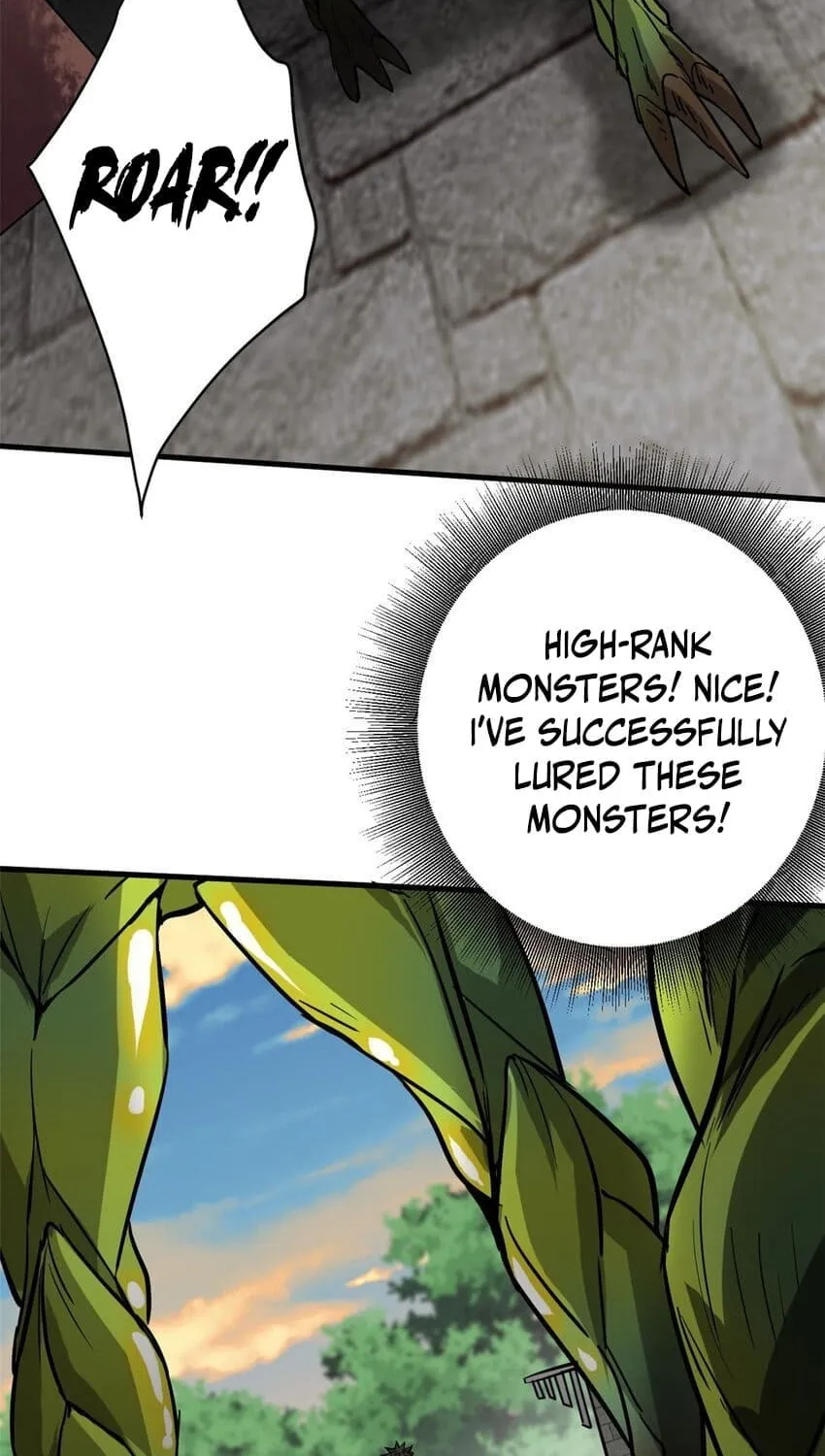 Read Roulette World (Colored) chapter 169 image 31 on Lezhin