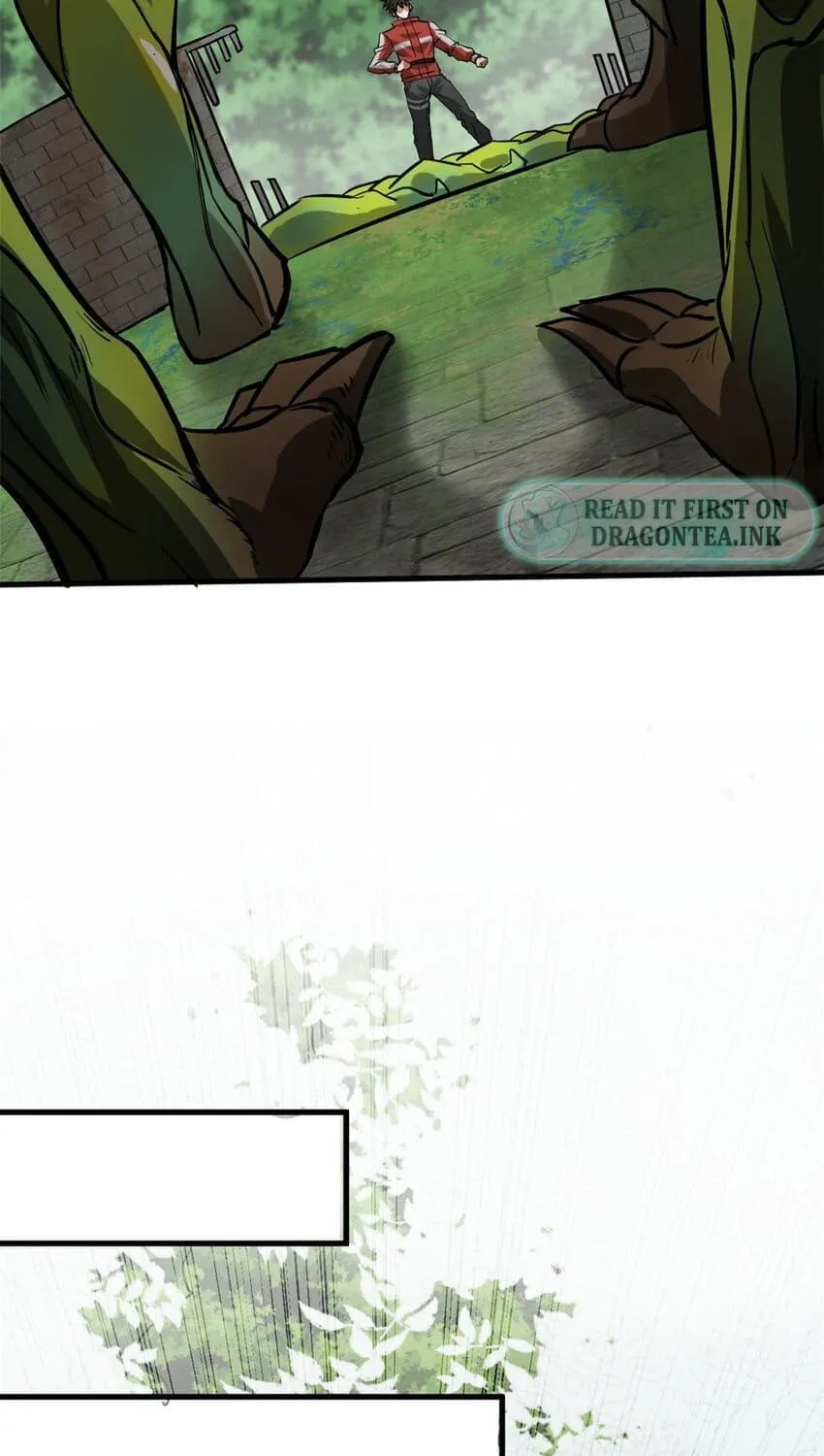 Read Roulette World (Colored) chapter 169 image 32 on Lezhin