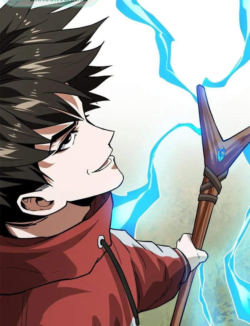 Read Roulette World (Colored) chapter 169 image 35 on Lezhin