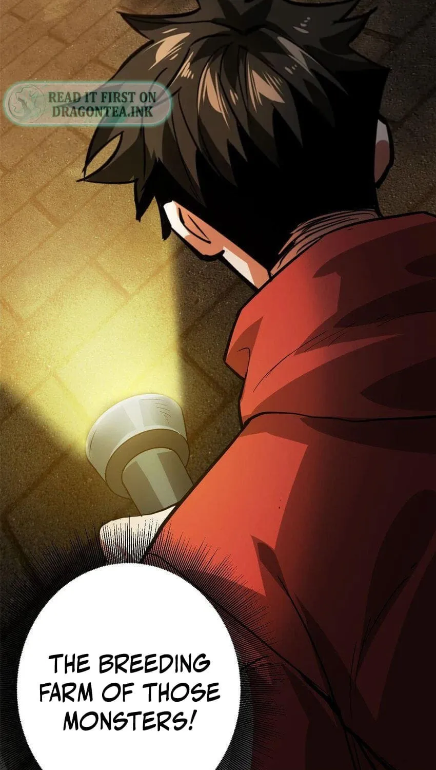 Read Roulette World (Colored) chapter 169 image 45 on Lezhin