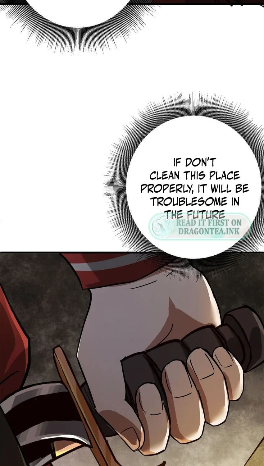 Read Roulette World (Colored) chapter 169 image 46 on Lezhin