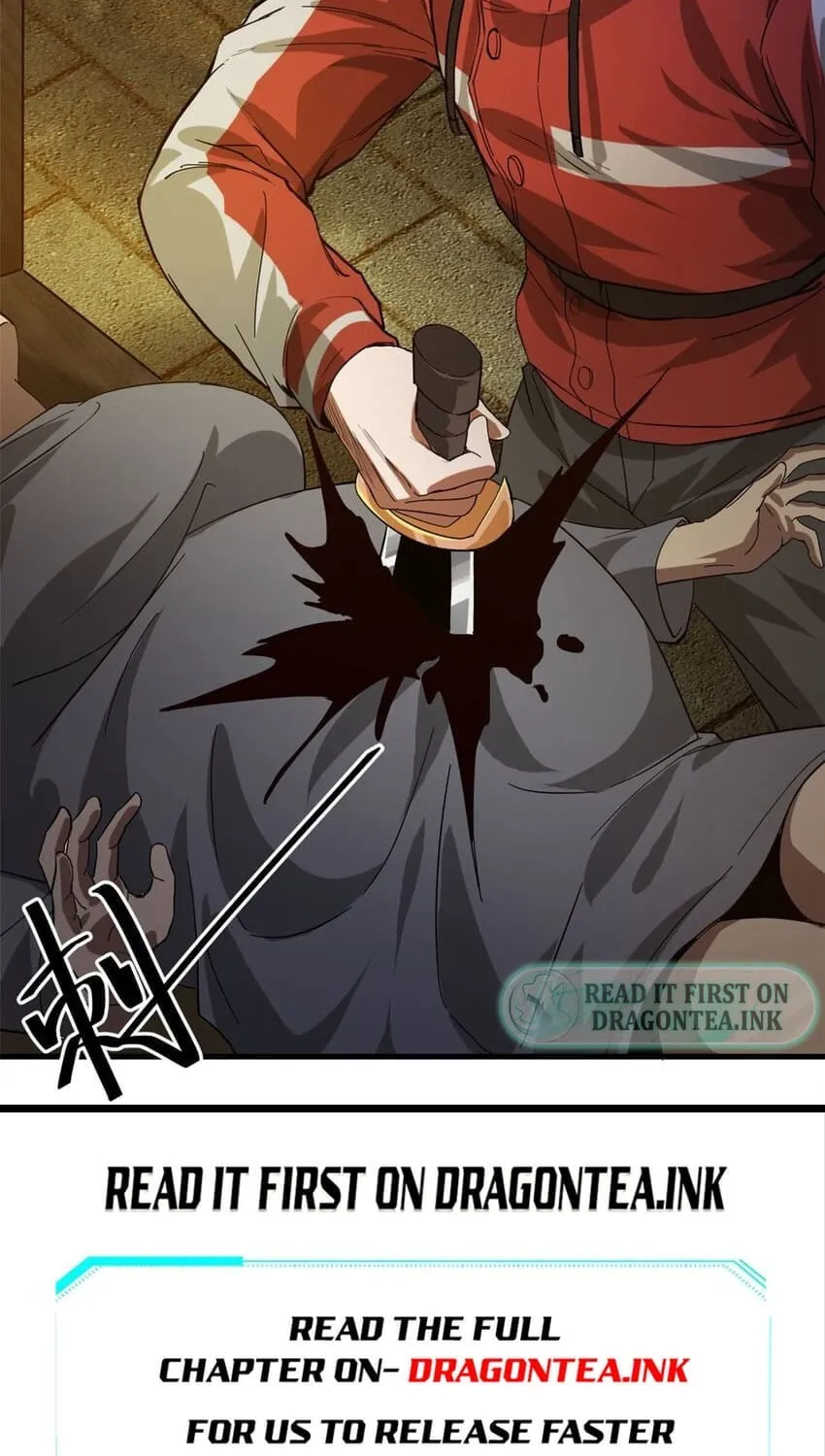 Read Roulette World (Colored) chapter 169 image 48 on Lezhin