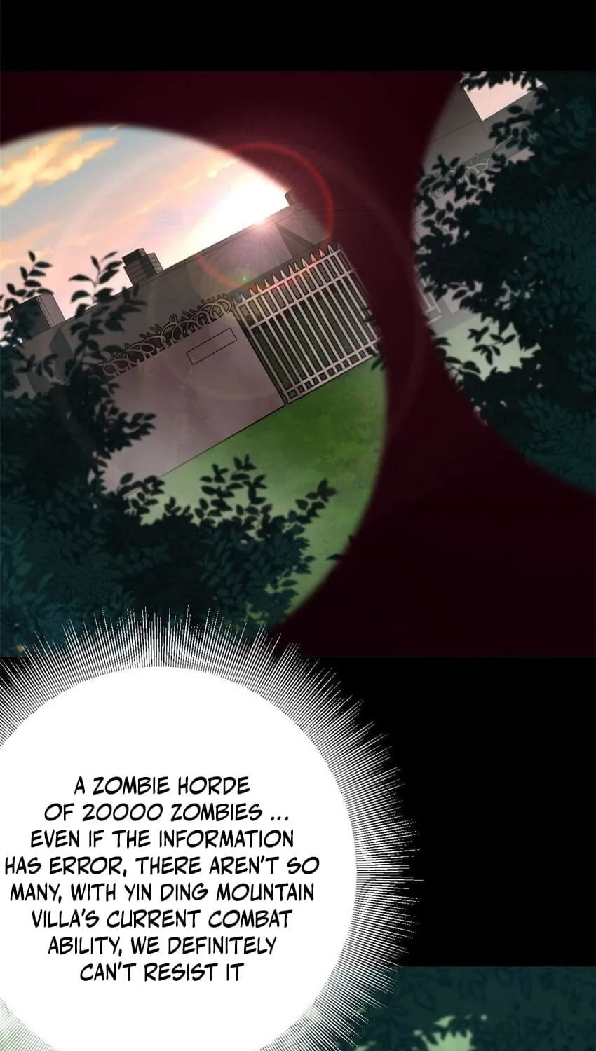 Read Roulette World (Colored) chapter 169 image 5 on Lezhin