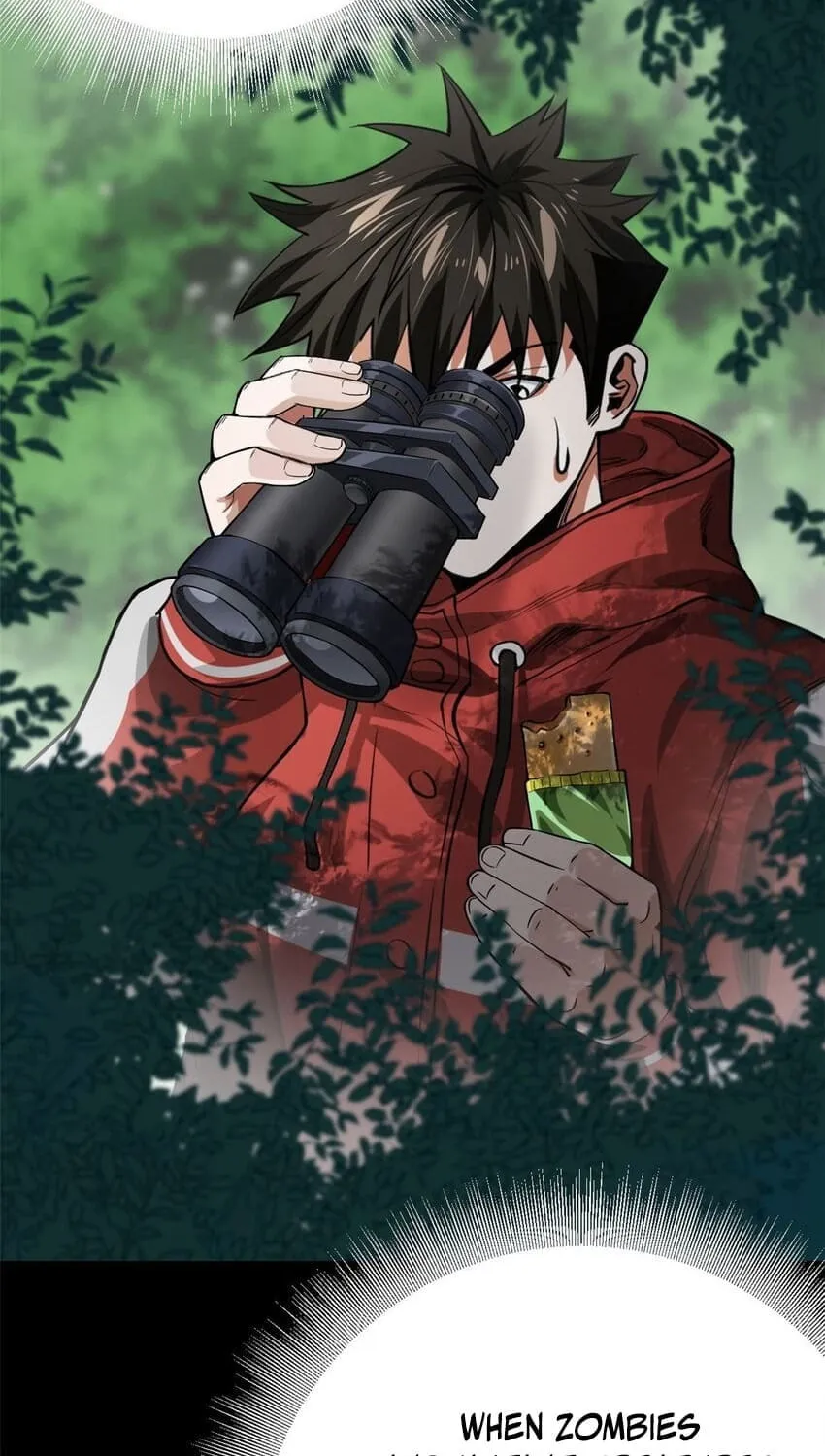 Read Roulette World (Colored) chapter 169 image 6 on Lezhin