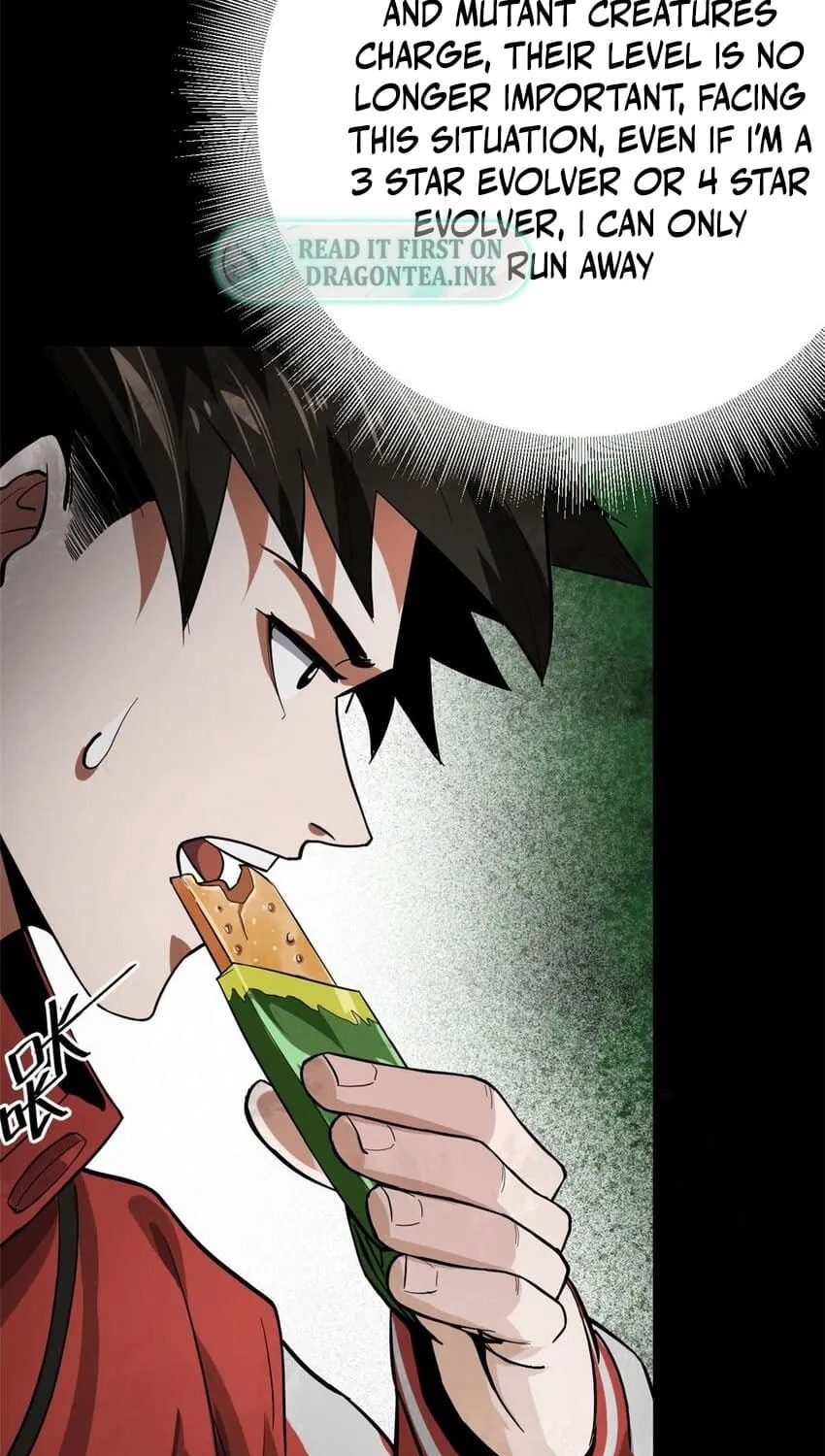 Read Roulette World (Colored) chapter 169 image 7 on Lezhin