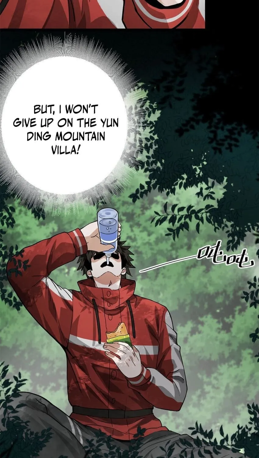 Read Roulette World (Colored) chapter 169 image 8 on Lezhin