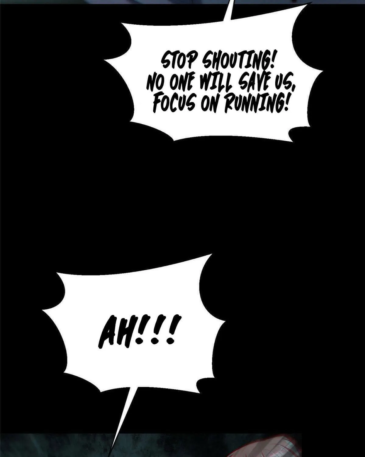 Read Roulette World (Colored) chapter 17 image 10 on Lezhin