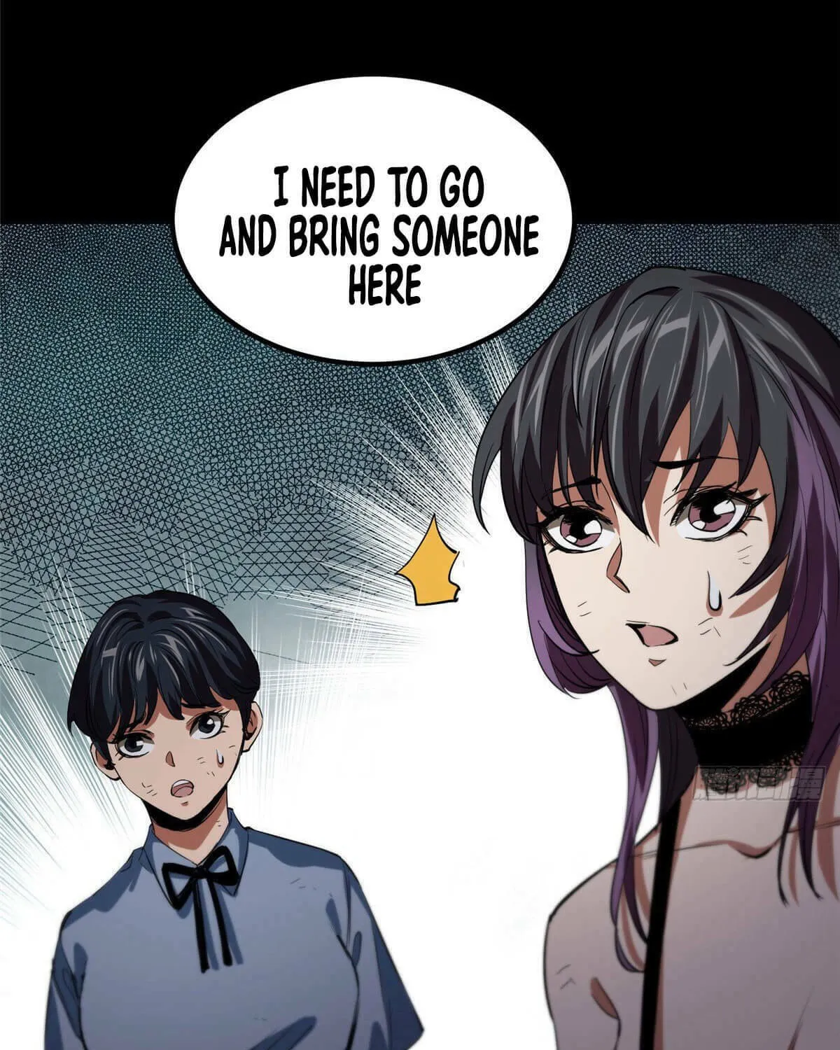 Read Roulette World (Colored) chapter 17 image 102 on Lezhin