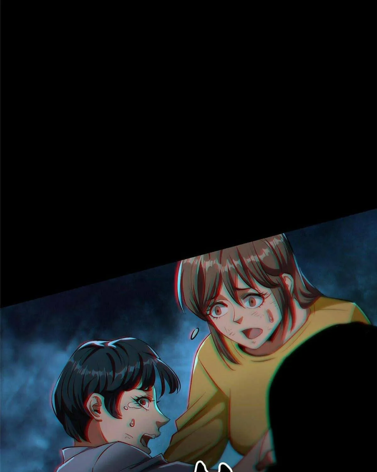 Read Roulette World (Colored) chapter 17 image 16 on Lezhin