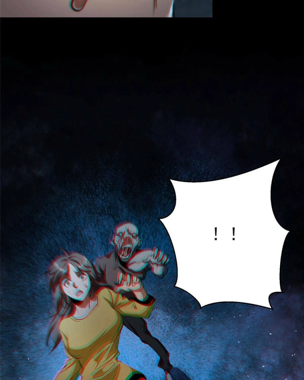 Read Roulette World (Colored) chapter 17 image 18 on Lezhin