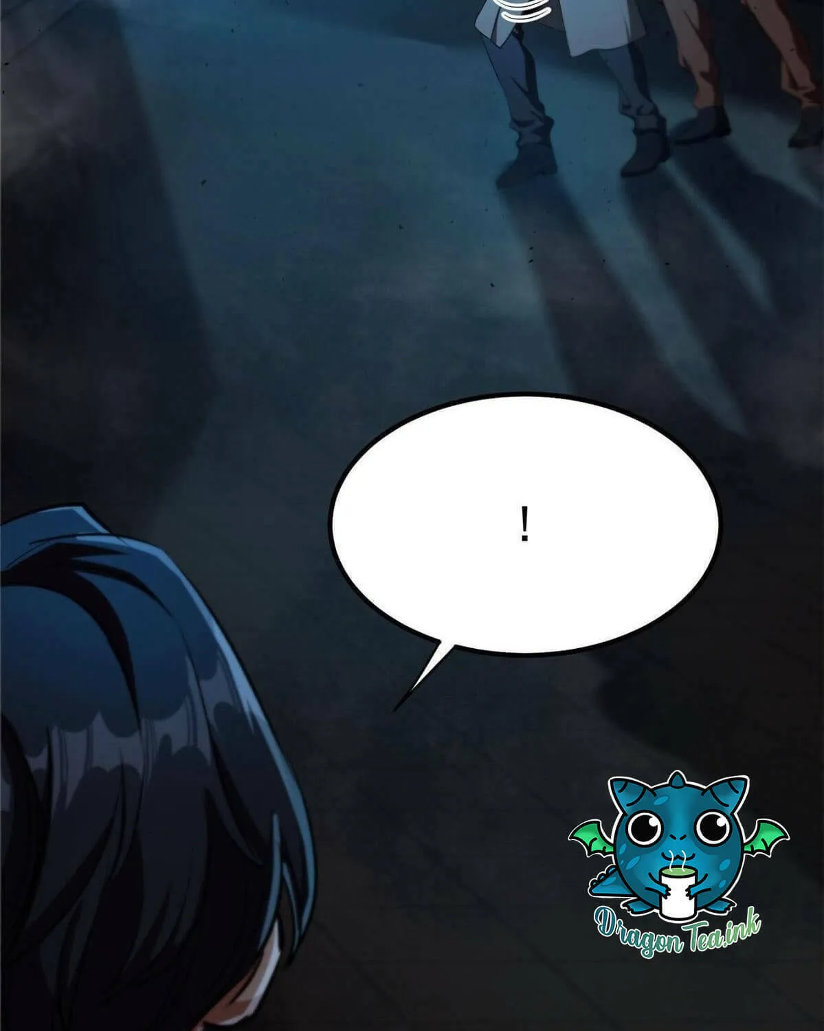 Read Roulette World (Colored) chapter 17 image 28 on Lezhin