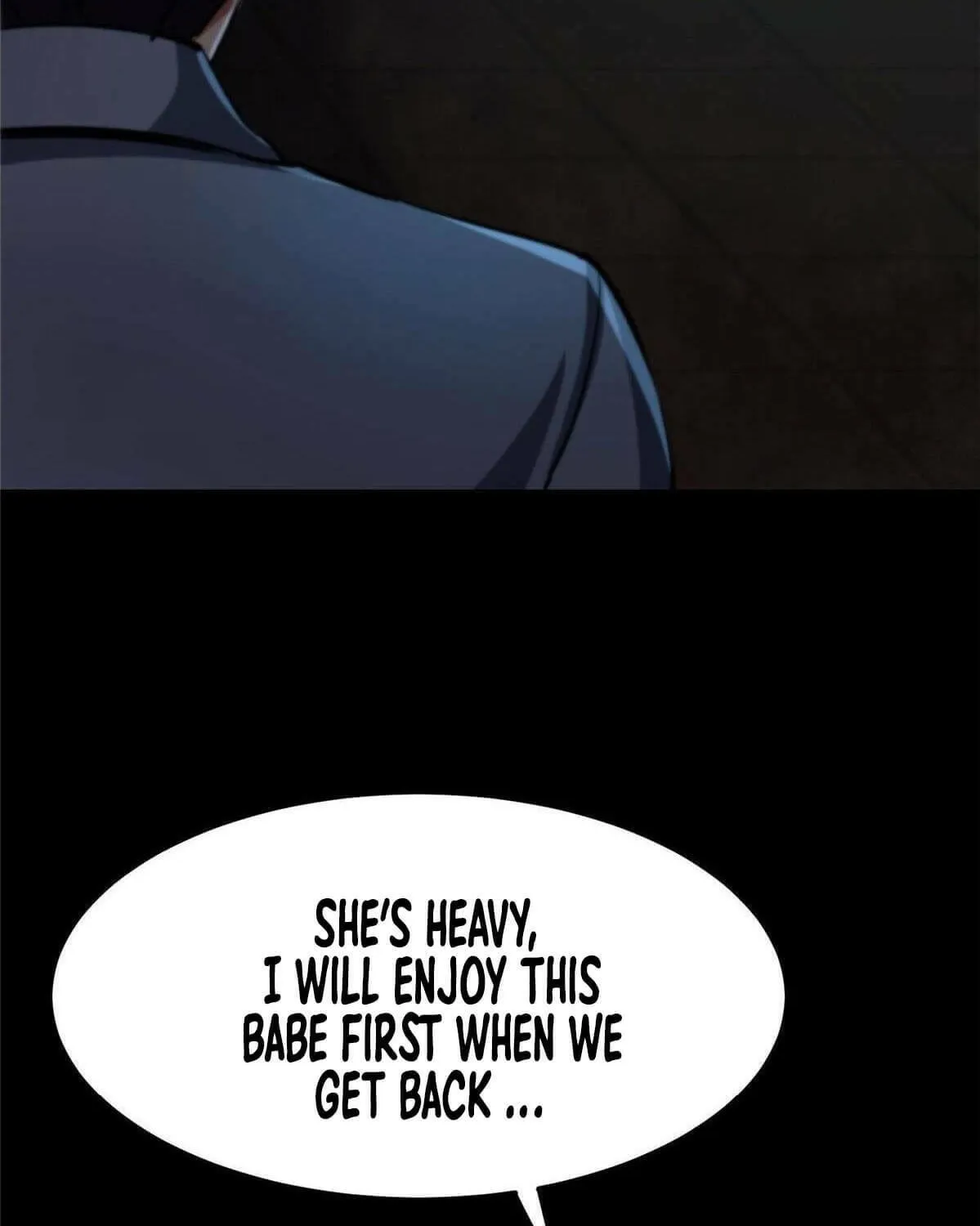 Read Roulette World (Colored) chapter 17 image 29 on Lezhin
