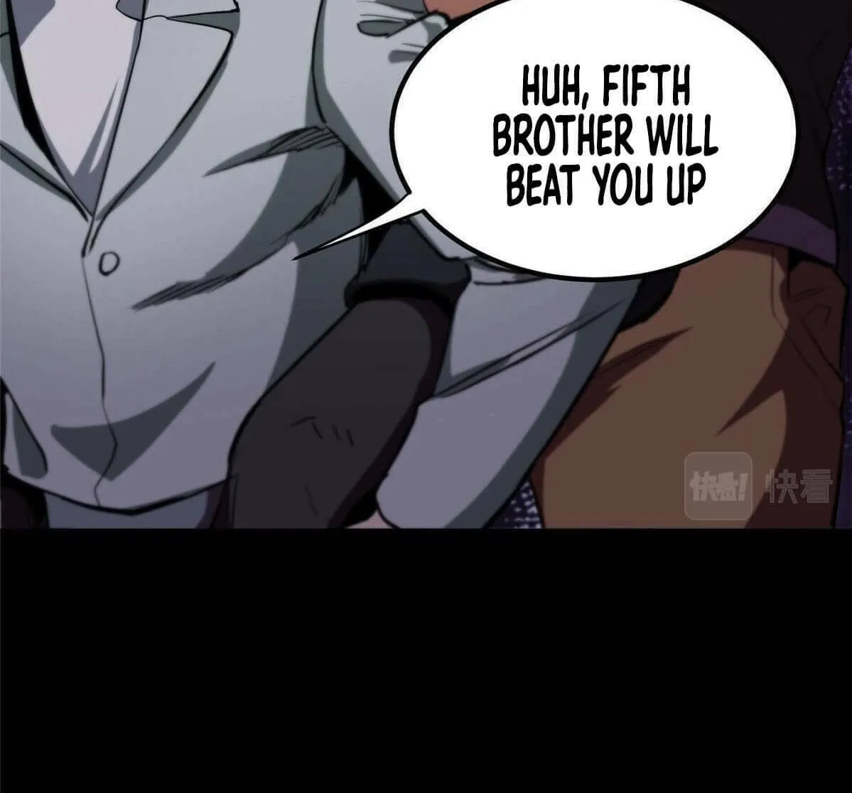 Read Roulette World (Colored) chapter 17 image 32 on Lezhin