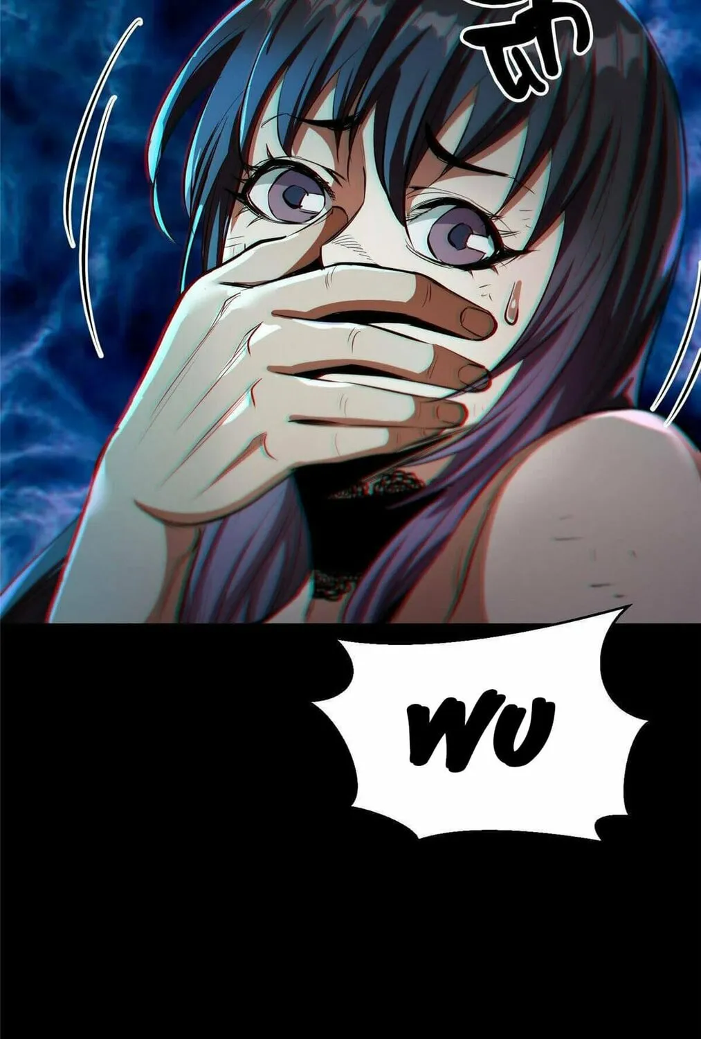 Read Roulette World (Colored) chapter 17 image 35 on Lezhin