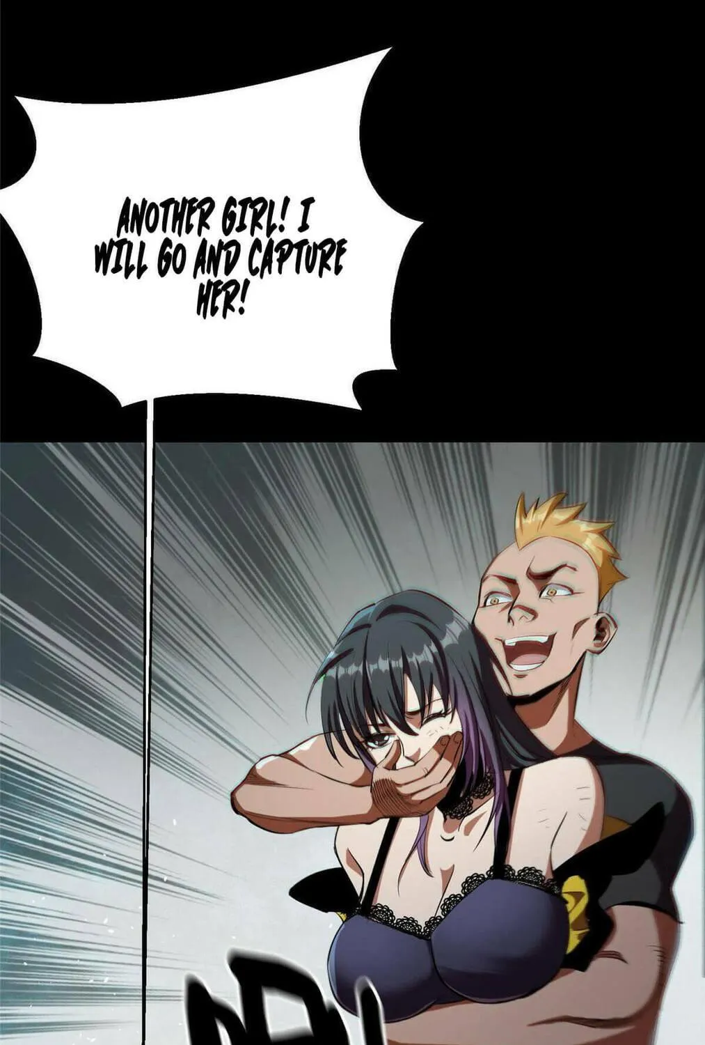 Read Roulette World (Colored) chapter 17 image 39 on Lezhin