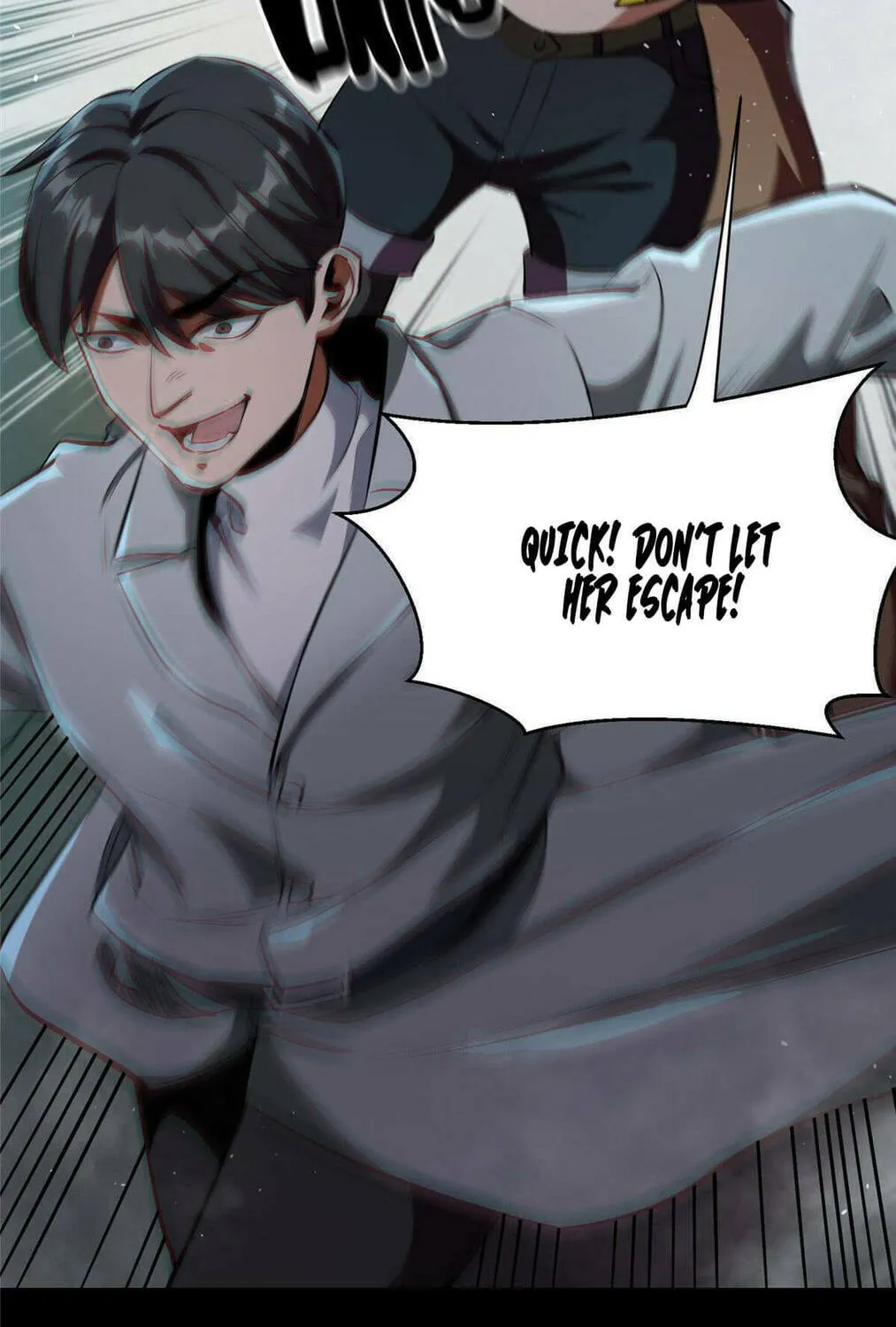 Read Roulette World (Colored) chapter 17 image 41 on Lezhin