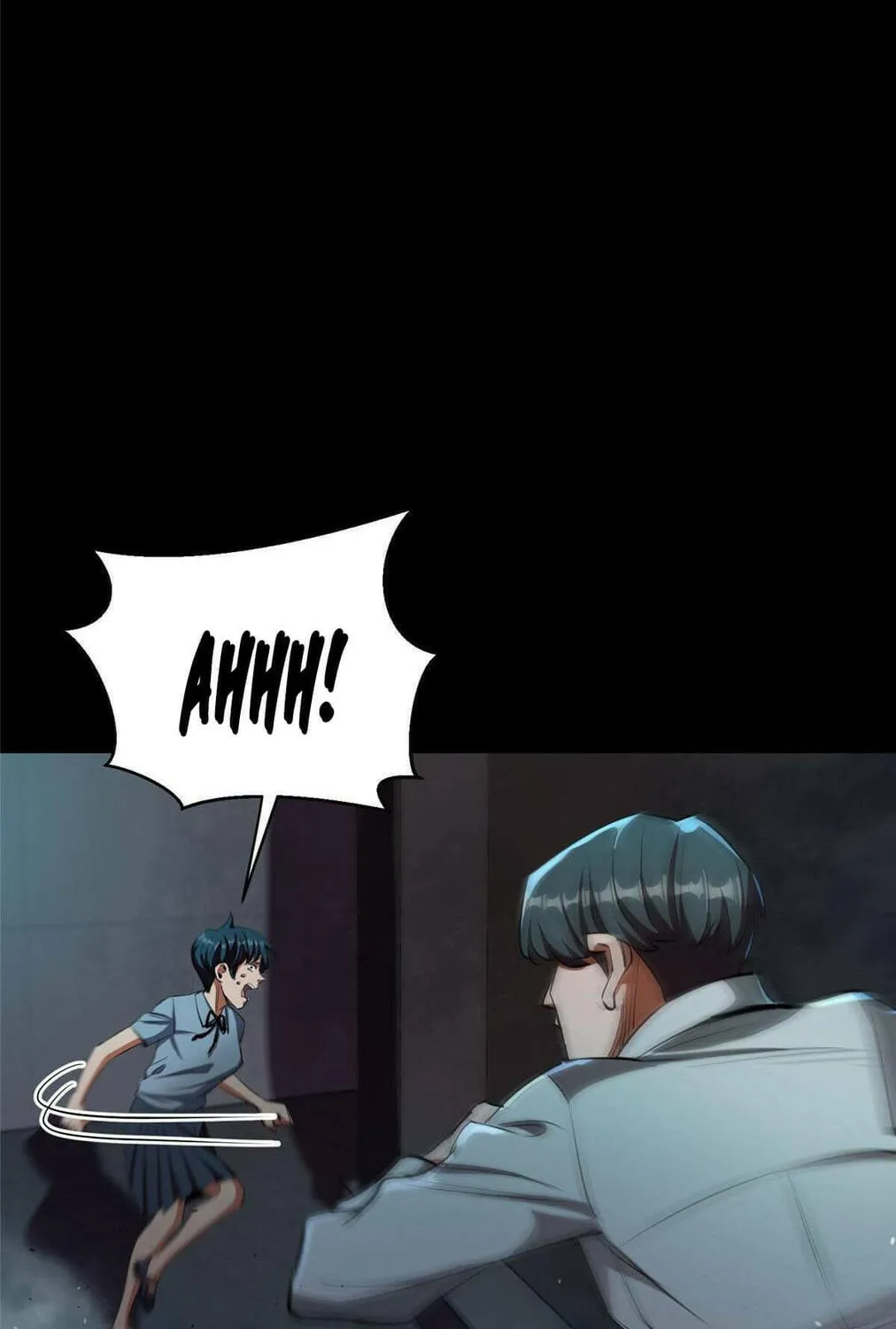 Read Roulette World (Colored) chapter 17 image 43 on Lezhin