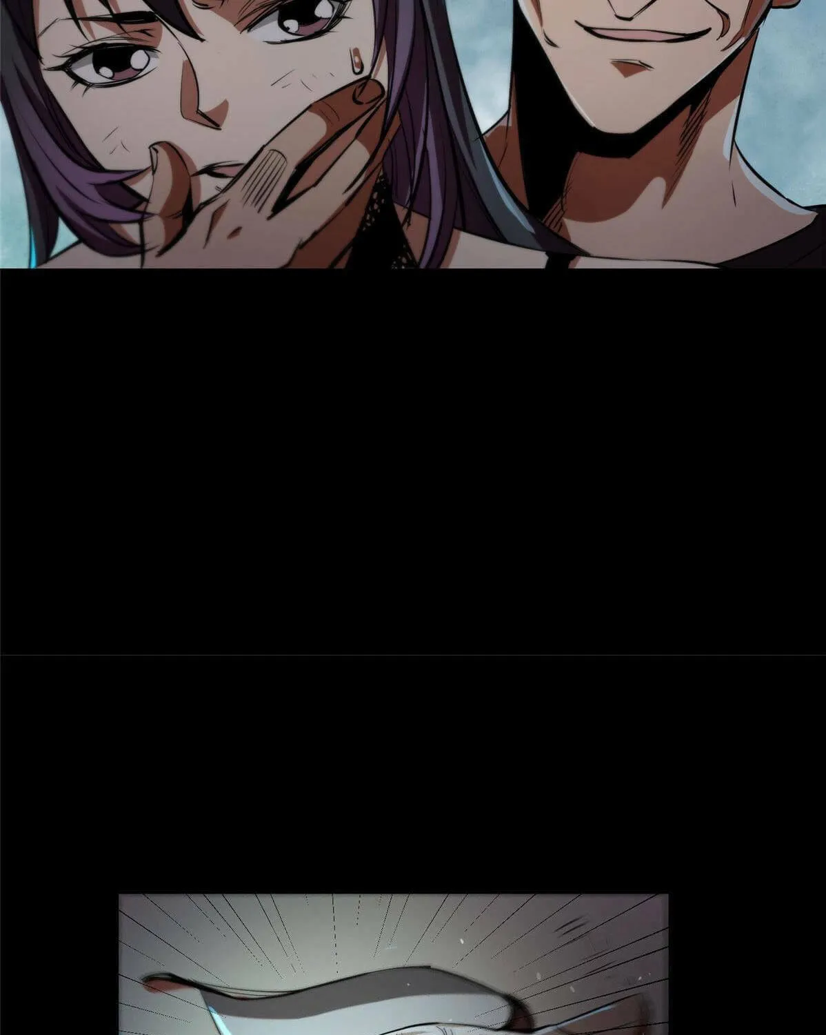Read Roulette World (Colored) chapter 17 image 47 on Lezhin