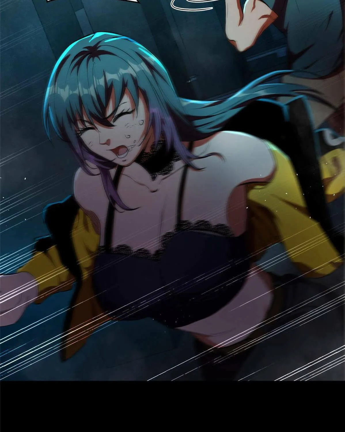 Read Roulette World (Colored) chapter 17 image 50 on Lezhin