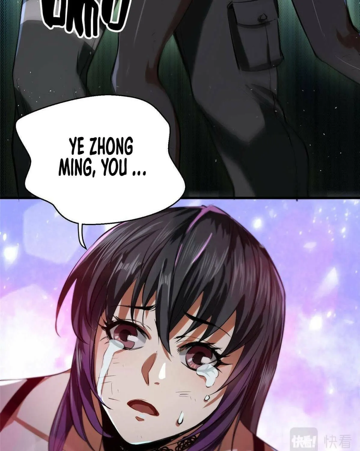 Read Roulette World (Colored) chapter 17 image 64 on Lezhin