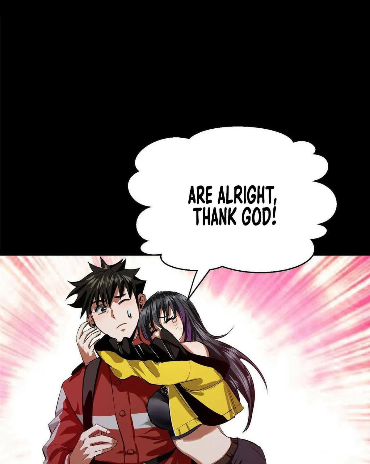 Read Roulette World (Colored) chapter 17 image 66 on Lezhin