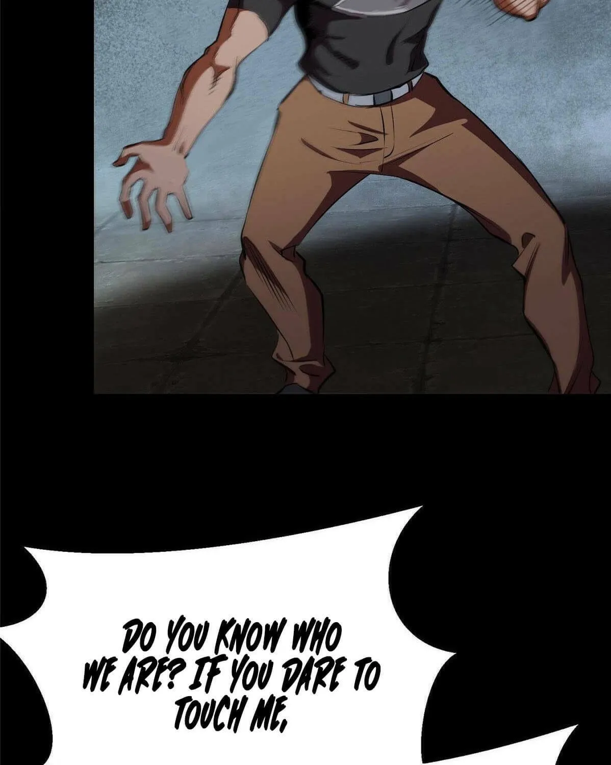 Read Roulette World (Colored) chapter 17 image 69 on Lezhin