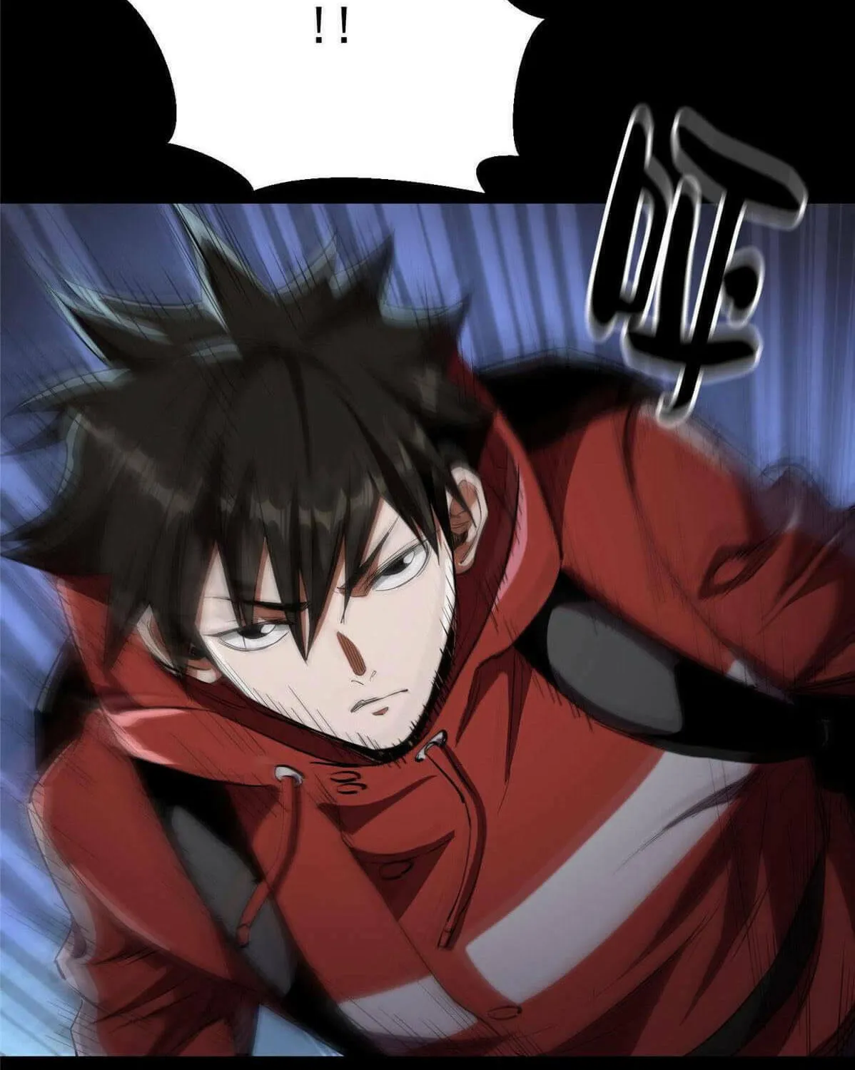 Read Roulette World (Colored) chapter 17 image 72 on Lezhin