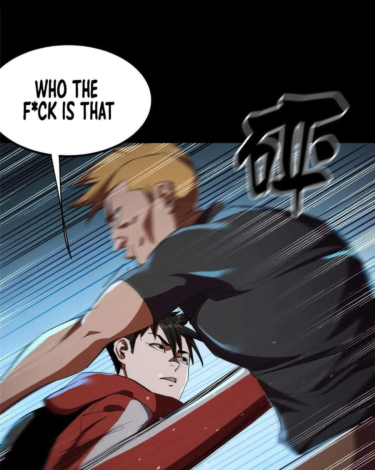 Read Roulette World (Colored) chapter 17 image 74 on Lezhin