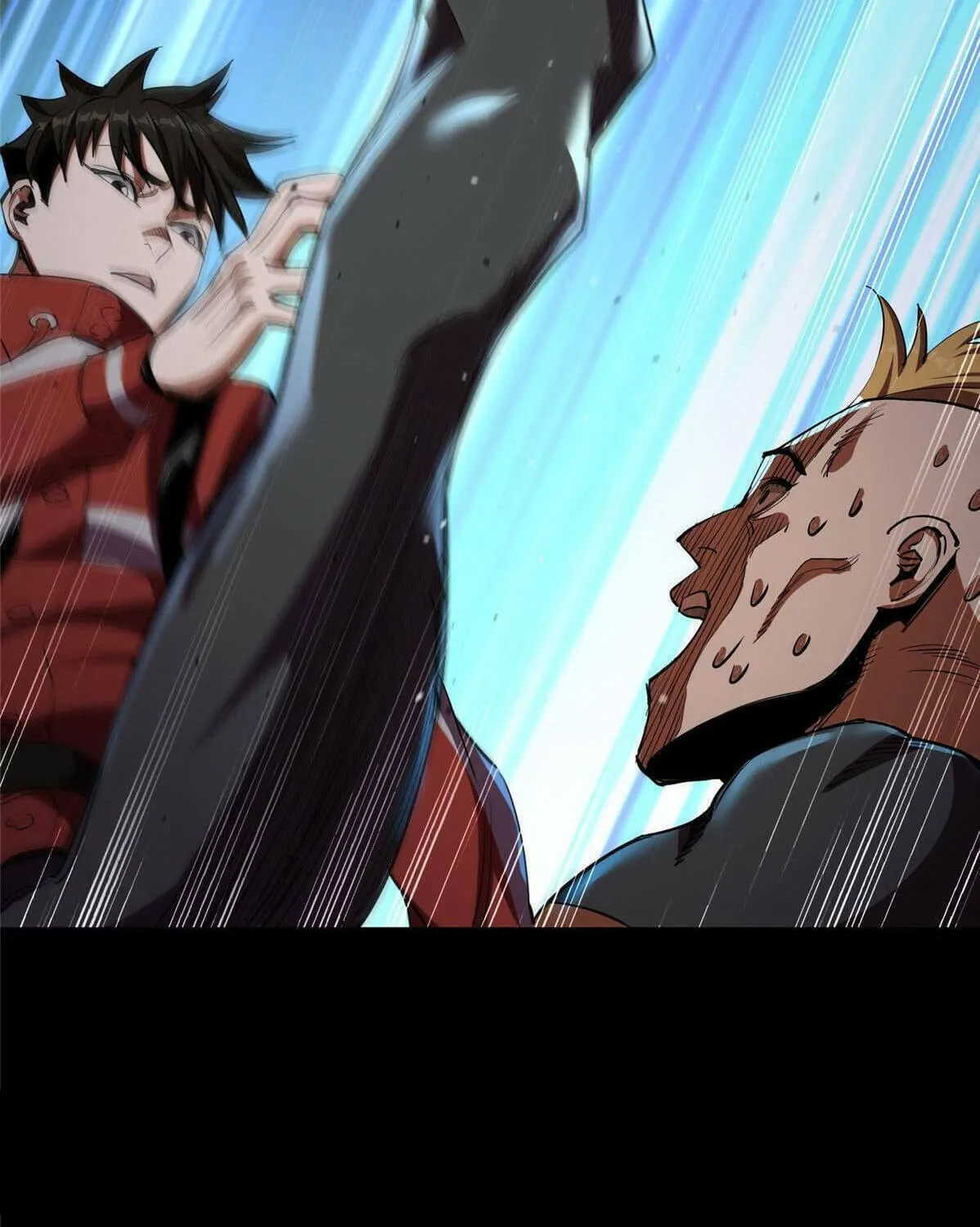 Read Roulette World (Colored) chapter 17 image 77 on Lezhin