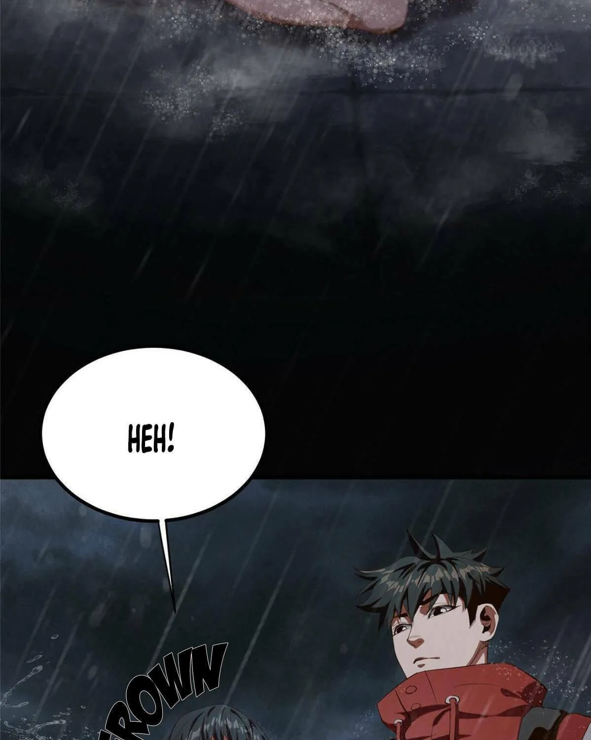 Read Roulette World (Colored) chapter 17 image 86 on Lezhin