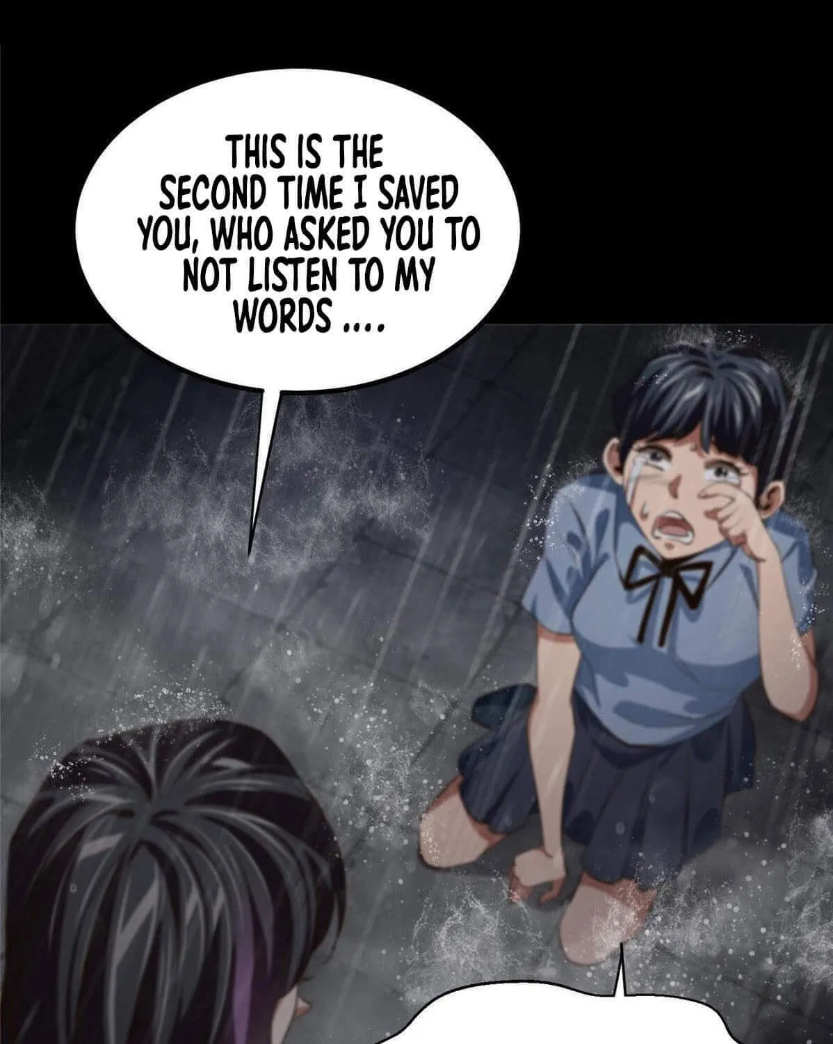 Read Roulette World (Colored) chapter 17 image 89 on Lezhin
