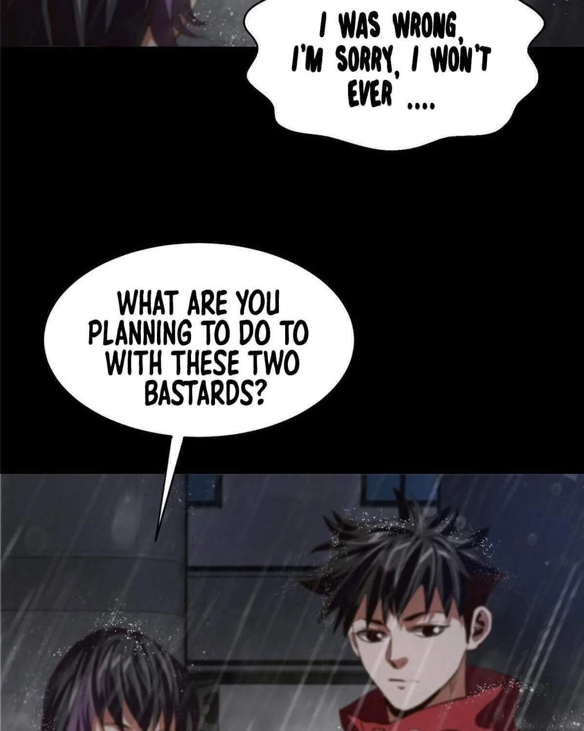 Read Roulette World (Colored) chapter 17 image 90 on Lezhin