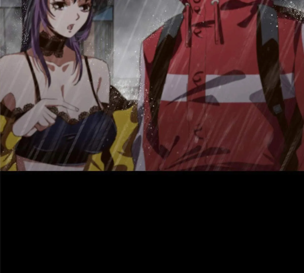 Read Roulette World (Colored) chapter 17 image 91 on Lezhin