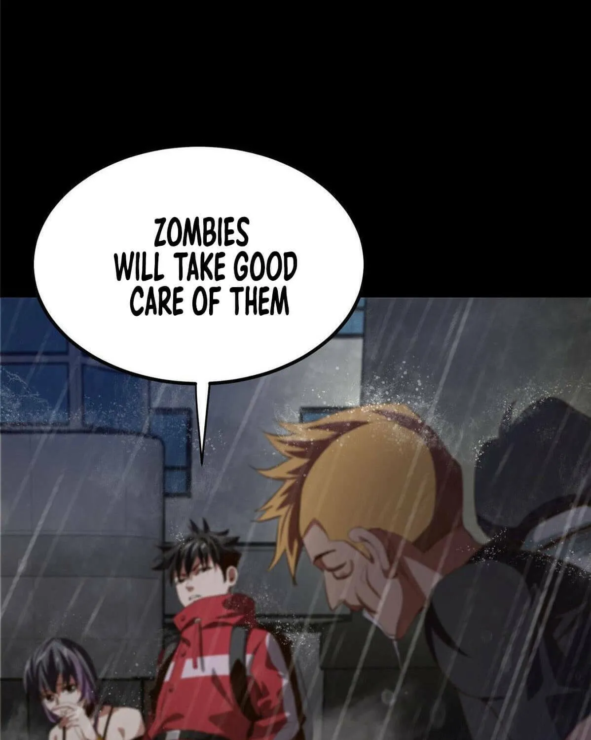 Read Roulette World (Colored) chapter 17 image 92 on Lezhin