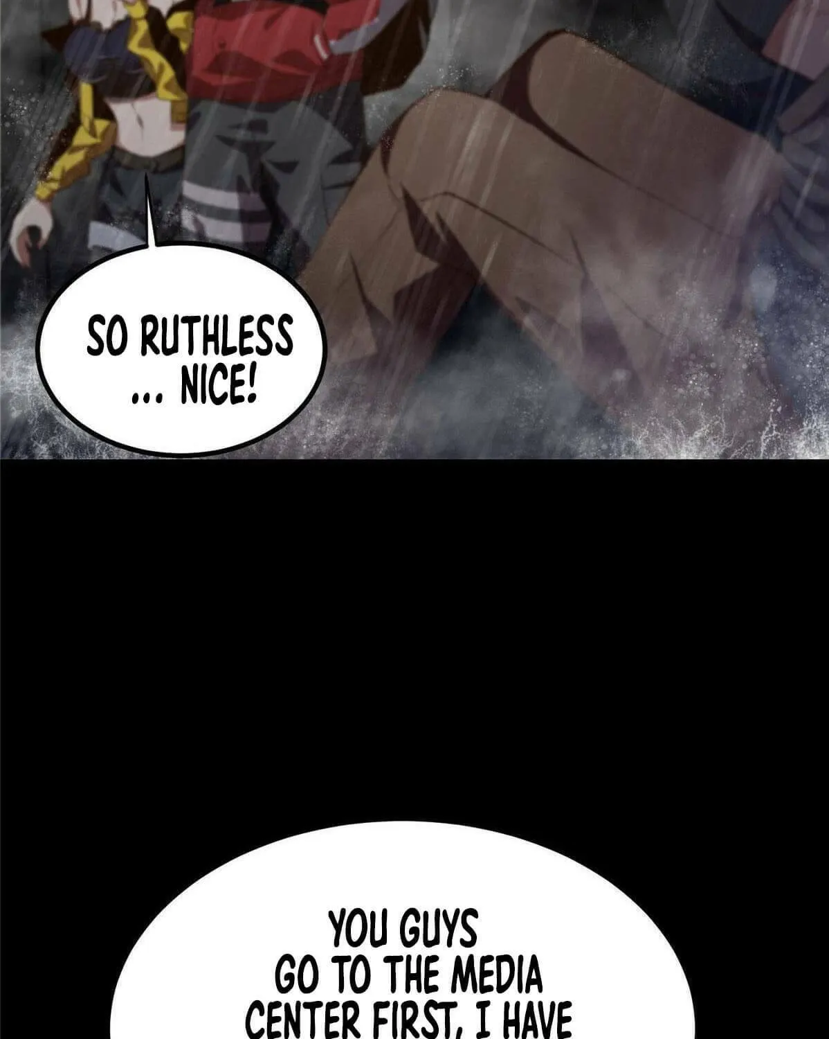 Read Roulette World (Colored) chapter 17 image 93 on Lezhin