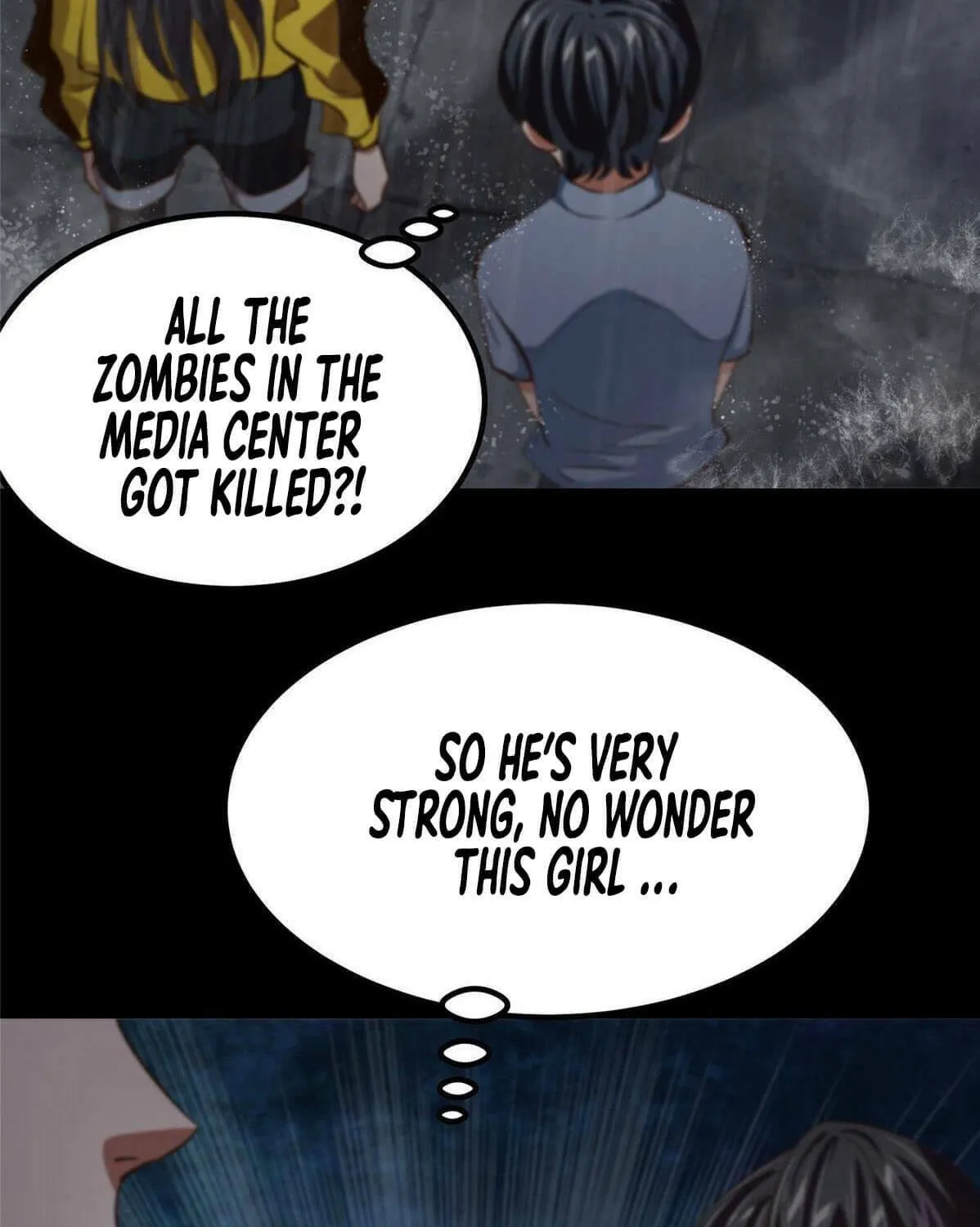 Read Roulette World (Colored) chapter 17 image 96 on Lezhin